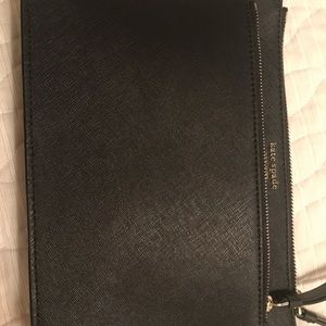 Kate Spade Black crossbody